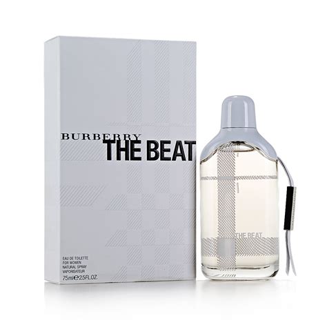 burberry the beat age|the beat edt Burberry perfume.